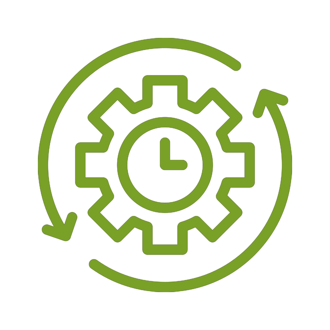 Annual Maintenance Contract for LPG Systems